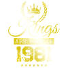 kings are born 1981