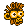 I Love Cookies