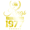 kings are born 1977