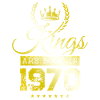 kings are born 1970