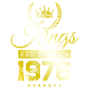 kings are born 1976