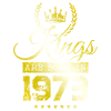 kings are born 1973