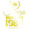 kings are born 1984