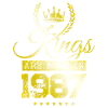 kings are born 1987