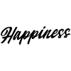 Happiness