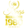 kings are born 1980