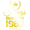kings are born 1982