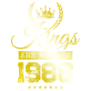 kings are born 1988