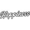 Happiness