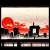 Putain de Tokyo.
