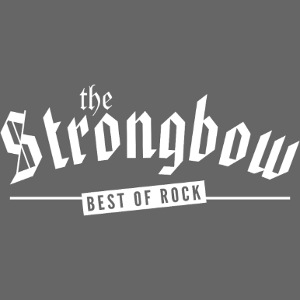 The Strongbow white