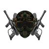 Paintball Gotcha