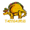 Dinosaurs Mexico Tacosaurus Stegosaurus