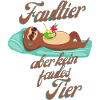 kein FAULESTIER