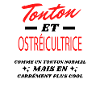 Tonton et OSTRÉICULTRICE