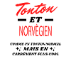 Tonton et NORVÈGIEN