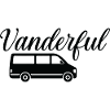 BE VANDERFUL
