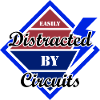 Distracted by Circuits Electronic Engineer
