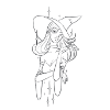 B1TCHY WITCHY