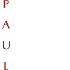 Paul