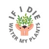 SI J’ARROSE MES PLANTES