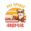 Ferret sayings | Pets Pets Iltis