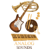 Analog Music Instruments