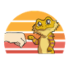 Bearded Dragons