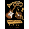 Analog Music Instruments