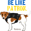 Patron Jack Russell Terrier