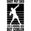 Shot put