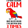 Parrot