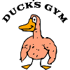 Ducks gym