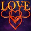 LOVE 4 Hearts - Univers
