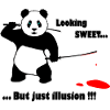 Ninja Panda