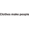 Kleider machen Leute