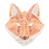 Fox Polygon Hunter Hunting