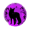 Kitesune japanischer Fuchs Fuchsjagd