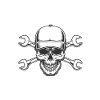 Je suis mécanicien super pouvoir