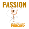 MY PASSION DANCING