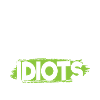 Idiot Travail Mauvaise Provocation