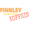 Cafe Finnley braucht Koffein