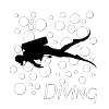 Scuba Diving tauchen