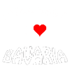 Hell Yeah i love bavaria