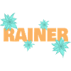 Edelweiß Rainer