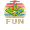 Kids Playground Fun Time Play Party