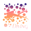 Diving diving