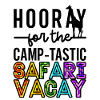 Safari Holiday Camping Guide