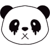 Panda rock