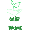 Wir pflanzen Bäume
